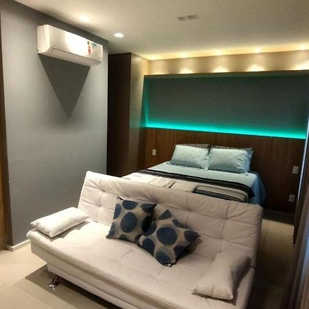 Sidney Smartstyle Apartment Goiania Exterior photo