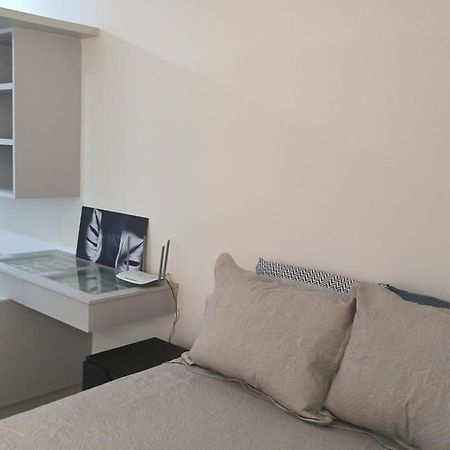 Sidney Smartstyle Apartment Goiania Exterior photo