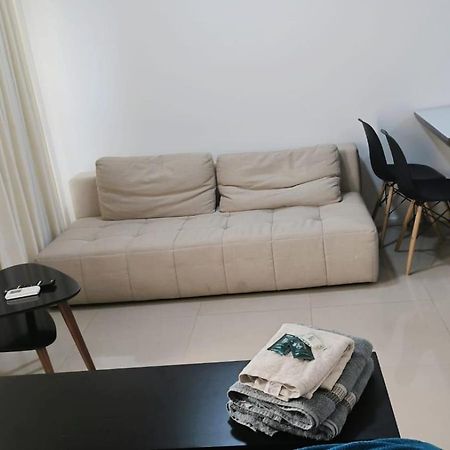 Sidney Smartstyle Apartment Goiania Exterior photo