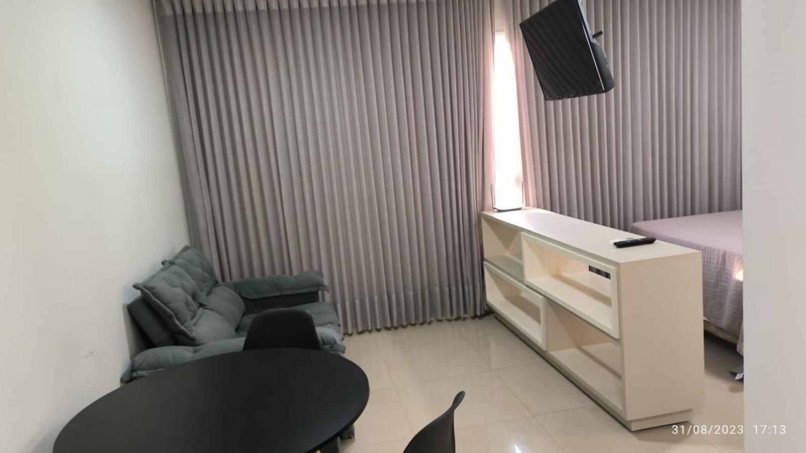 Sidney Smartstyle Apartment Goiania Exterior photo