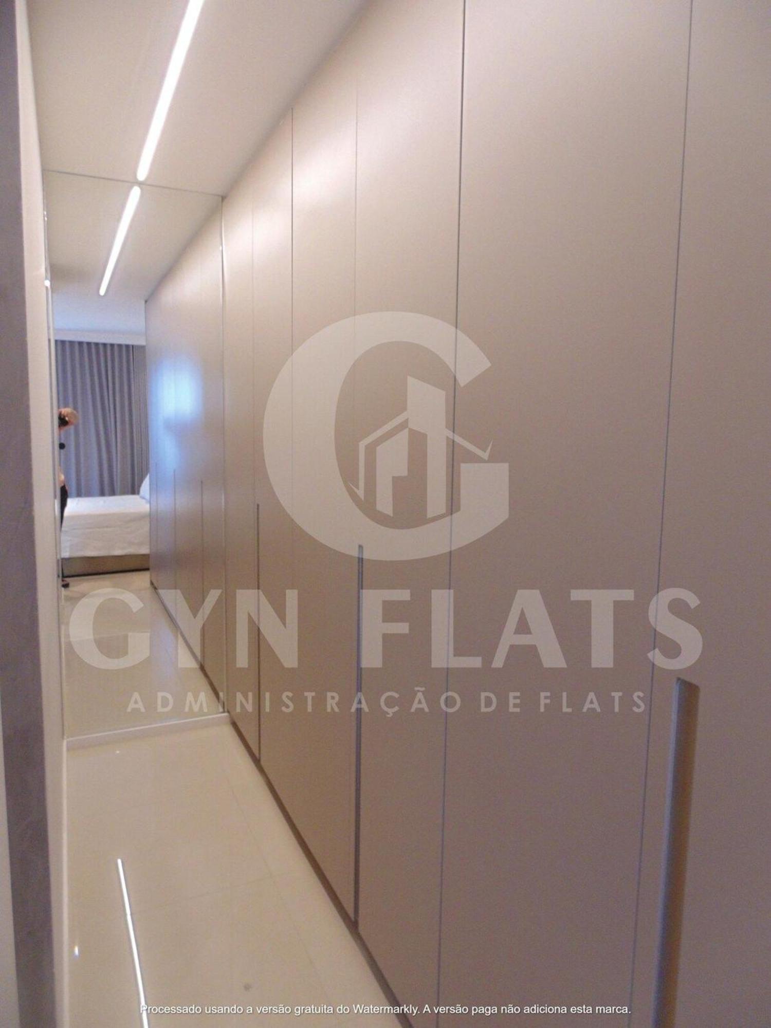 Sidney Smartstyle Apartment Goiania Exterior photo