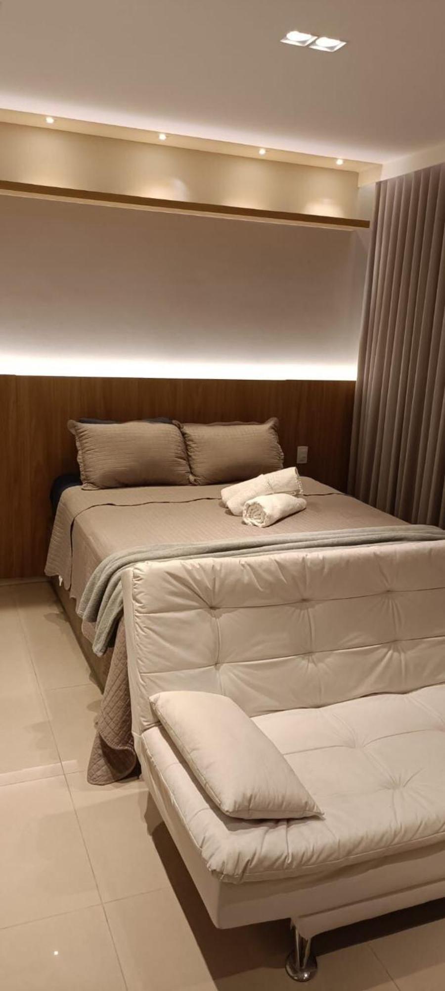 Sidney Smartstyle Apartment Goiania Exterior photo