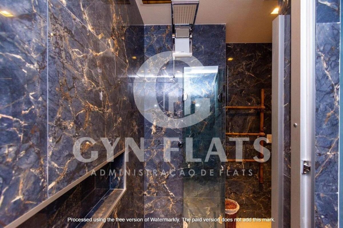 Sidney Smartstyle Apartment Goiania Exterior photo