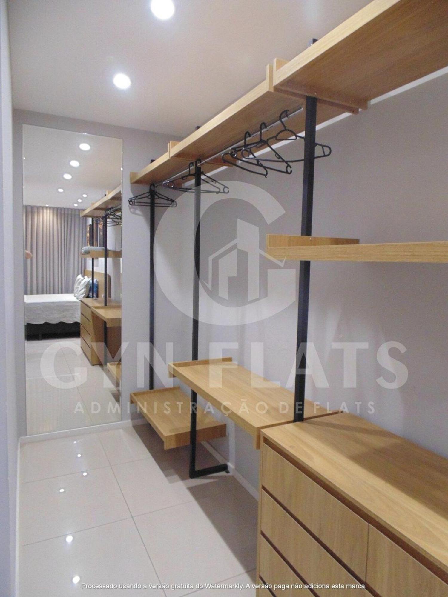 Sidney Smartstyle Apartment Goiania Exterior photo
